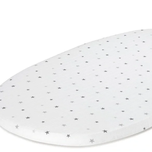 ❣️SOLD❣️aden + anais Stokke Sleepi Twinkle Crib Sheets (BNIB NOT SEALED) - Picture 3 of 5